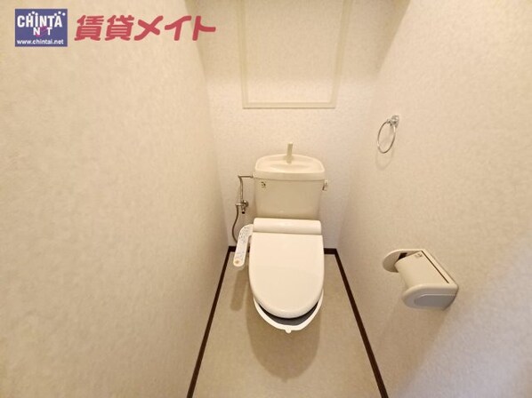 ベルデ中野館の物件内観写真